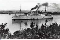 Nye emigrantprotokoller på Digitalarkivet