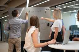 Desse har søkt om arkivutviklingsmidlar