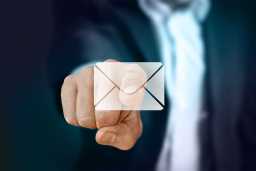 StartOff e-post - et viktig skritt mot automatisk e-postarkivering