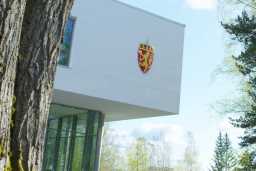 Årsrapport for tilsyn 2024