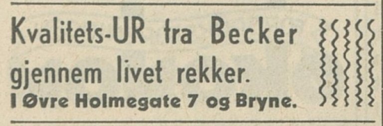 Becker_reklame 1939
