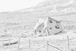 Kamphandlinger i Norge / felttoget 1940
