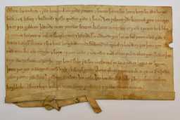 Det eldste brevet fra Oslo