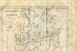 Kautokeino-opprøret 1852