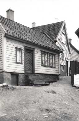 9. Arbeiderbolig i Stavanger